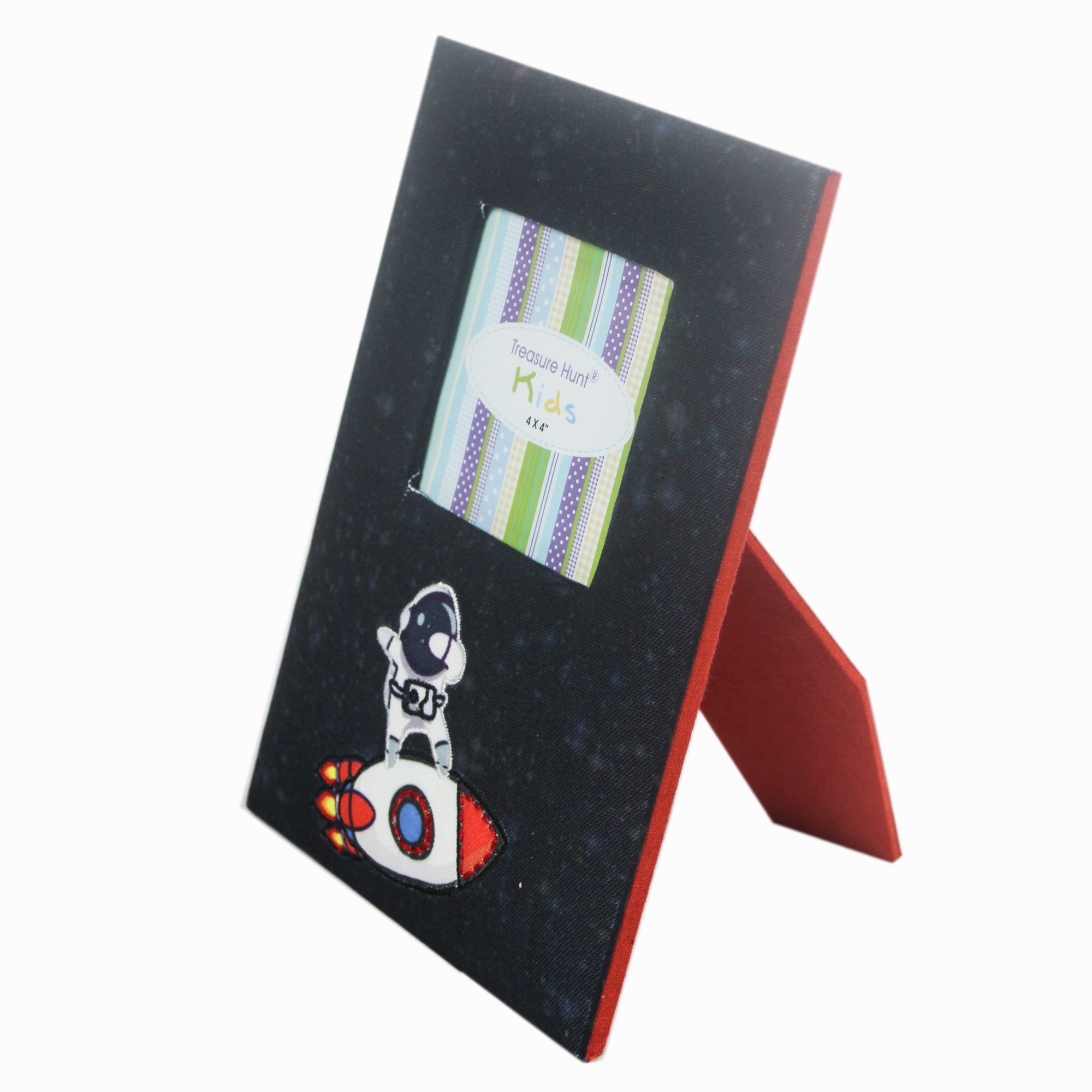 Astronaut Design Photo-Frame for Kids-TH-1702